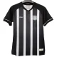 2025-26 Figueirense FC Home Fans Soccer Jersey