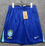 2026-27 Mens Brazil home Shorts Pants