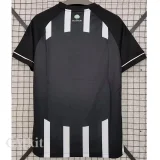 2025-26 Figueirense FC Home Fans Soccer Jersey
