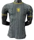 2026-27 Mens Brazil Special Edition black Player version soccer jersey