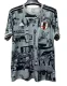 2026-27 Mens Japan Special Edition  grey Soccer Jersey