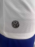 2026-27 Mens Manchester City white Player version  soccer Jersey