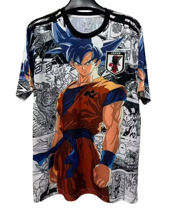 2026-27 Mens Japan Special Edition Soccer Jersey
