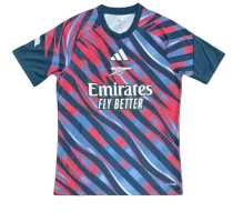 2025-26 Mens Arsenal Special Edition Soccer  jersey