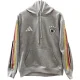 2026-27 Germany Gray Hoody 灰色(加绒)