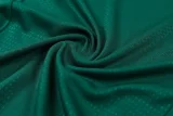 2026-27 Italy Green Half Pull Tracksuit (半拉链)