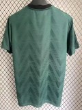 2025-26 Ad  Special Edition Green  soccer jersey