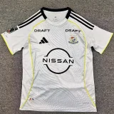 2026-27 Mens  Yokohama F. Marinos Away Fans Soccer Jersey