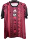 2026-27 Mens Colo-Colo red black Soccer Jersey