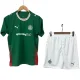 2026-27 Kids Palmeiras Home soccer Jersey