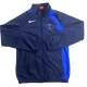 2025-26 PSG  Royal blue Windbreaker