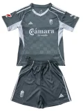 2025-26  Kids  Granada Third away soccer Jersey