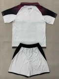 2025-26 Kids Venezia FC Away Soccer Jersey