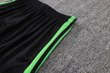 2026-27 Mens  Mexico Black  player Shorts Pants