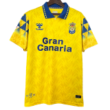 Mens Las Palmas home  soccer jersey 2425