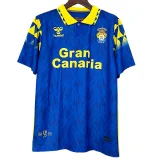 Mens Las Palmas away soccer jersey 2425