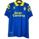 Mens Las Palmas away soccer jersey 2425