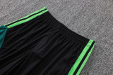 2026-27 Mens  Mexico Black  player Shorts Pants