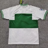1999-2000 Elche CF Home Retro Soccer Jersey