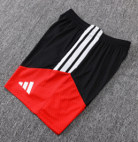 2026-27 Mens  Germany Black  player Shorts Pants