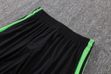 2026-27 Mens  Mexico Black  player Shorts Pants