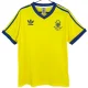 1977-1980 Nottingham Away Retro Soccer Jersey