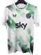 2026-27 Mens Ireland away Fans Soccer Jersey