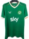 2026-27 Mens Ireland home Fans Soccer Jersey