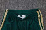 2026-27  Italy green Player Version Training Short Suit(球员版)