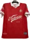 1997-1998 Toluca Home Retro Soccer Jersey