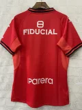 2026 Toulouse FC Red Rugby Jersey