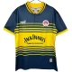 1997/1998 St Pauli Away Retro Soccer Jersey