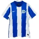 2011-2012 Deportivo Alaves Home Retro Soccer Jersey
