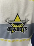 2026 Dallas Cowboys Away Rugby Jersey