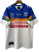 2026 Raiders Away Rugby Jersey