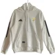 2025-26 Men's Benfica White Hoody 白色(加绒)