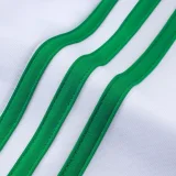 2026-27 Senegal White Jacket Tracksuit  #A26006