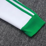 2026-27 Senegal White Jacket Tracksuit  #A26006