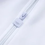 2026-27 Senegal White Jacket Tracksuit  #A26006