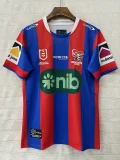 2026 Knights Home Rugby Jersey