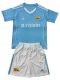 2025-26 Kids Union Berlin Third away Soccer Jersey