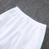 2026-27 Senegal White Jacket Tracksuit  #A26006