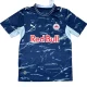 2026-27 Mens  Salzburg  away blue soccer jersey