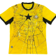 2026-27 Ghana Yellow Fans Soccer Jersey