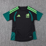 2026-27 Mexico black Tracksuit  #D2603