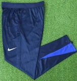 2025-26 PSG Royal blue Training Long Pants (Have Pocket)