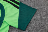 2026-27 Mexico Green Tracksuit  #D2603