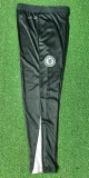 2025-26  Chelsea Dark green Training Long Pants (Have Pocket)