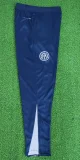 2025-26  Chelsea  Royal blue Training Long Pants (Have Pocket)