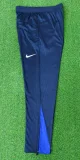 2025-26 PSG Royal blue Training Long Pants (Have Pocket)